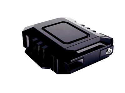 HDD Mobile DVR