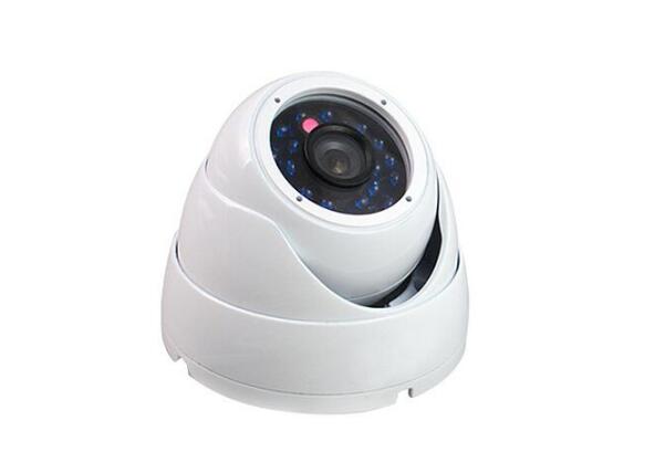 IP Dome Cameras car IP camera