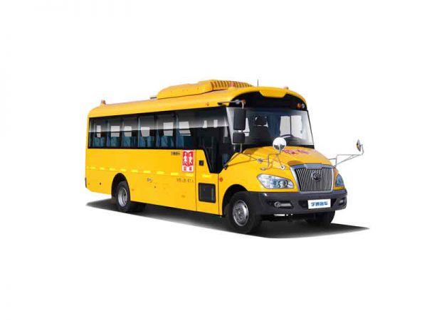 School bus people counting School bus people counting