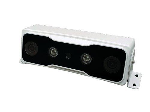 3D Video People Counter, footfall counter, footfall camera