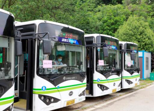 changsha smart bus people counting camera