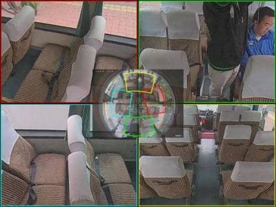 fisheye camera video calibration fisheye cameras calibration