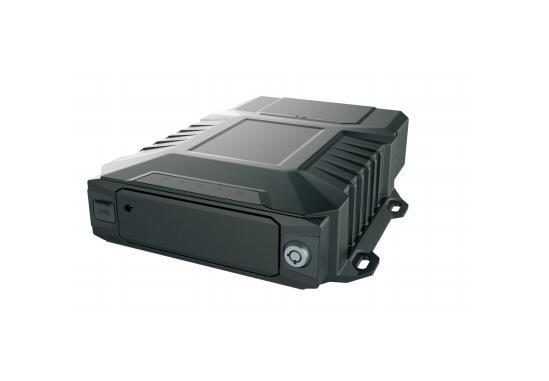 HDD Mobile DVR car cctv