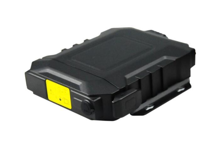 Waterproof Mobile DVR