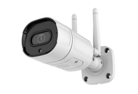 Box camera Ip camera PIR camera