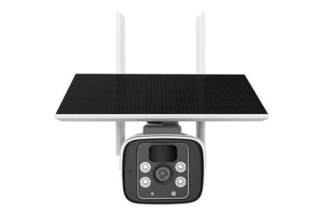 Solar camera WIFI camera 4G camera IP camera