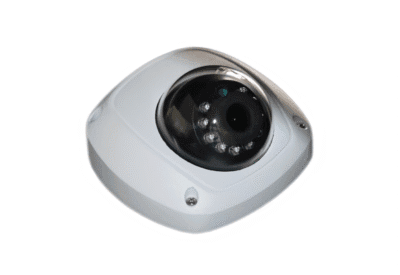 Car Dome Camera IP camera