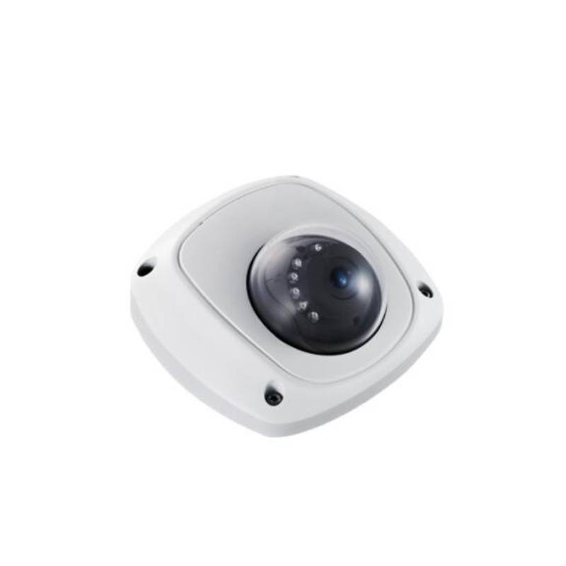 Bus dome camera D-130P IP camera