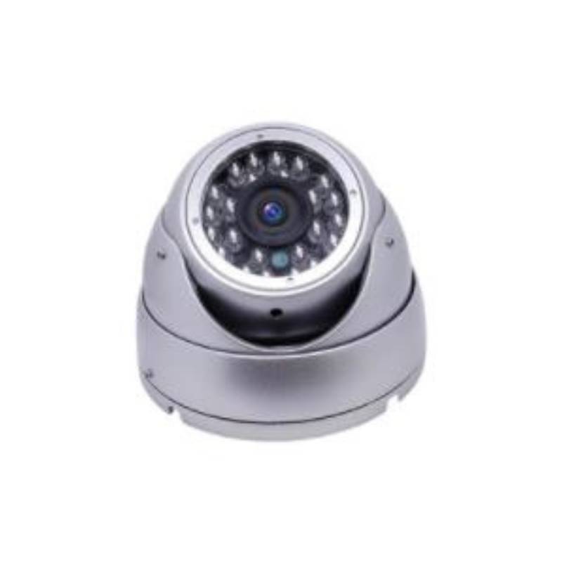 D-130D AHD dome camera, bus dome camera, bus camera