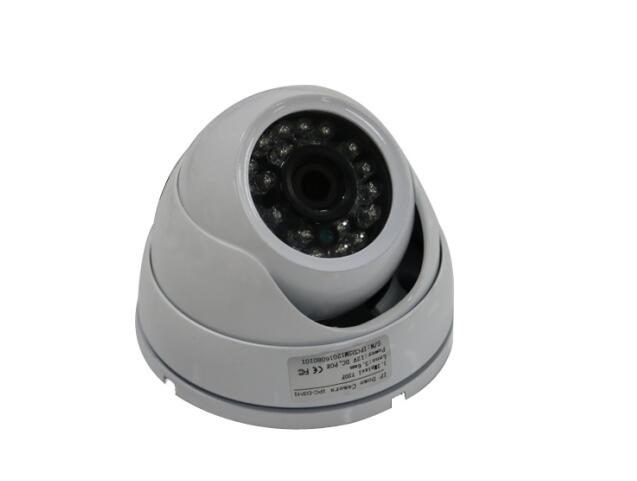 dome IP camera, bus ip camera