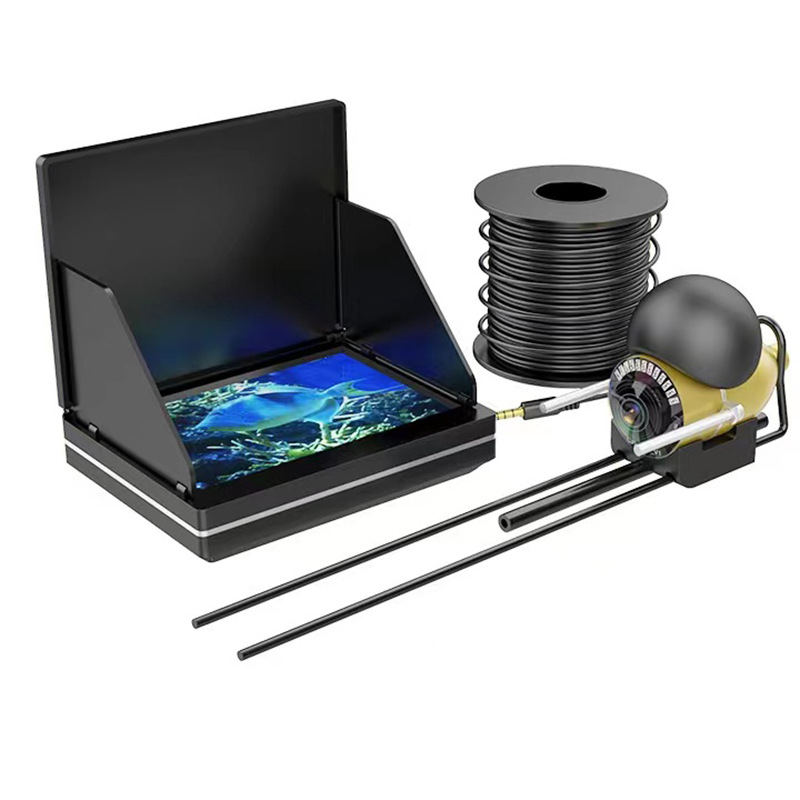 fishing camera find finder underwater camera