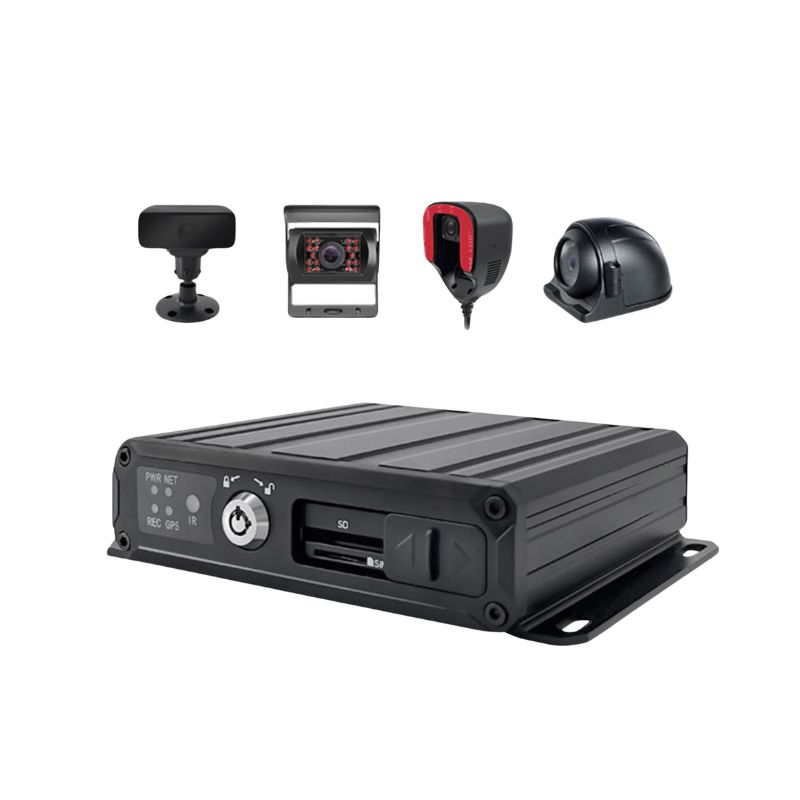 AI moible dvr adas dash cameras