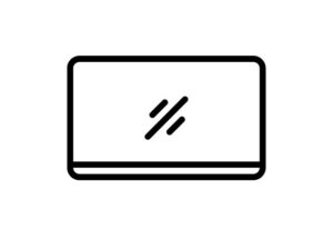 2.0inch TFT LCD screen