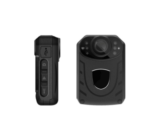 4G body camera 2