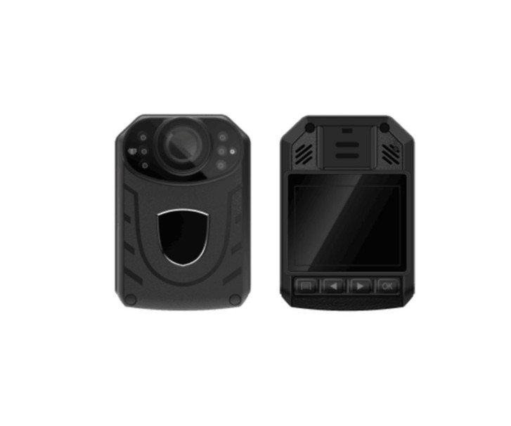 4G body worn camera