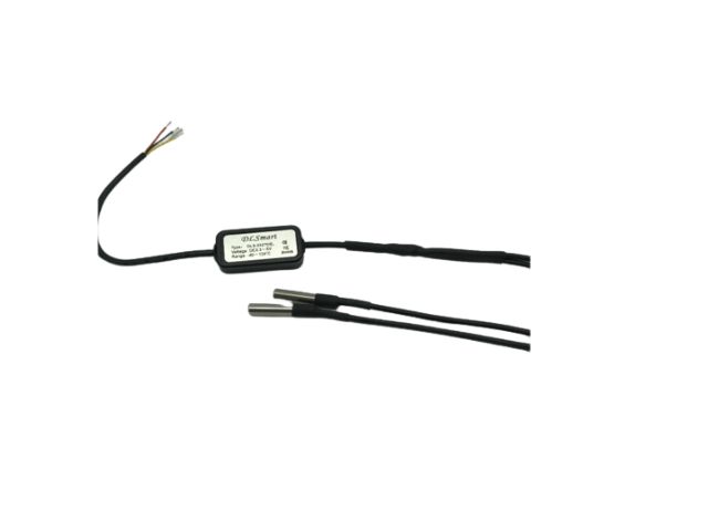 Sensors Temperature Sensor