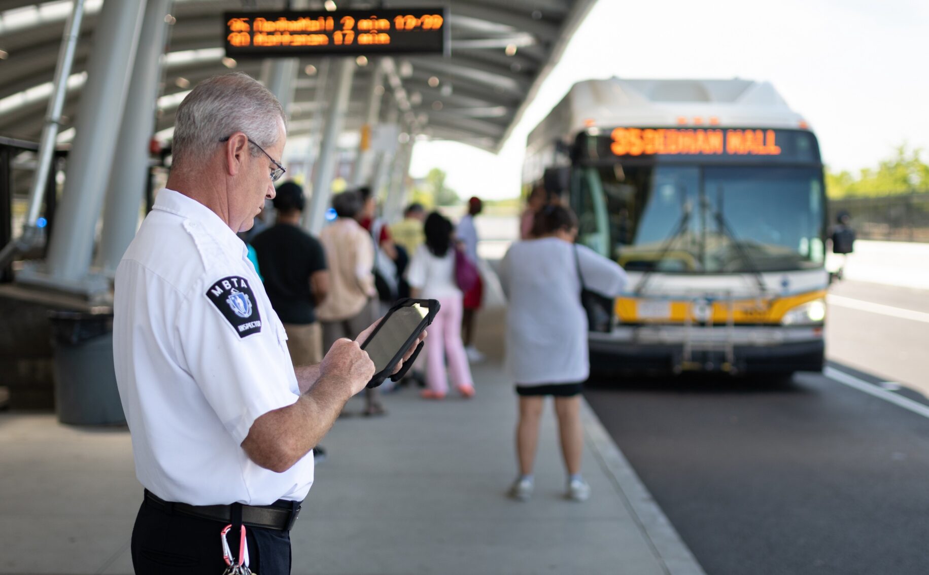 vehicle dvr for bus fleet safety