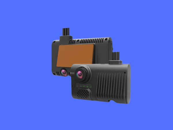 AI dashcam 4G dashcam dash camera