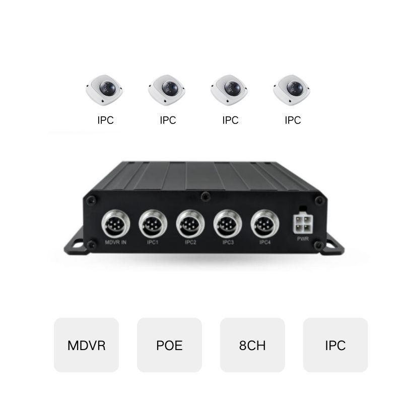 8PCS IPC POE Switch (2)