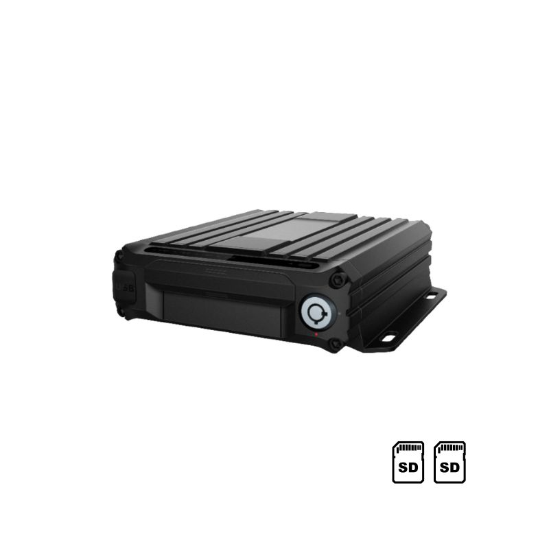 SD Mobile DVR