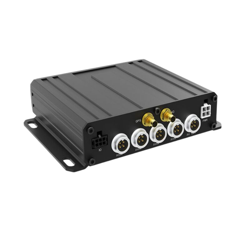 Single SD Mobile DVR (1)