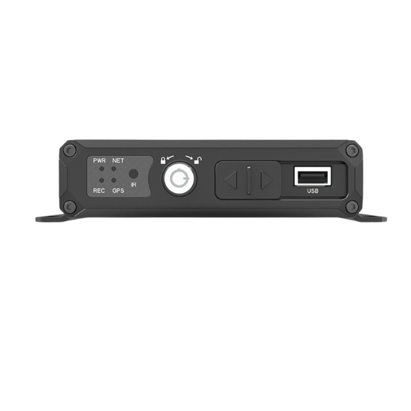 Single SD Mobile DVR (3)