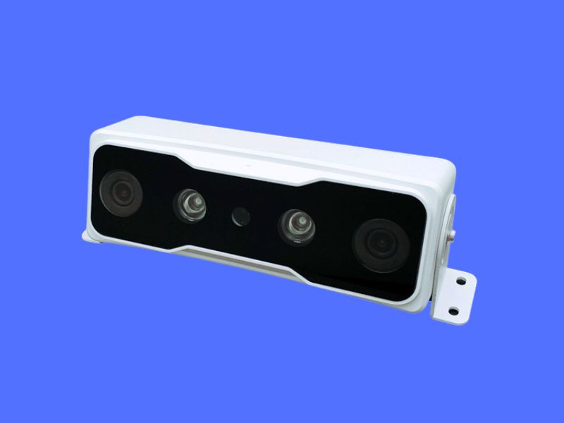 VPC-L1 3D people couner retail people counter customer counter