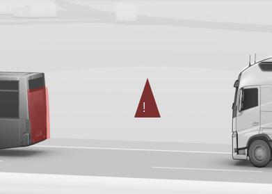 Forward Collision Warning